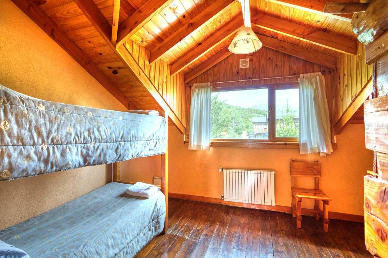 Апартаменты Punto Bariloche Экстерьер фото