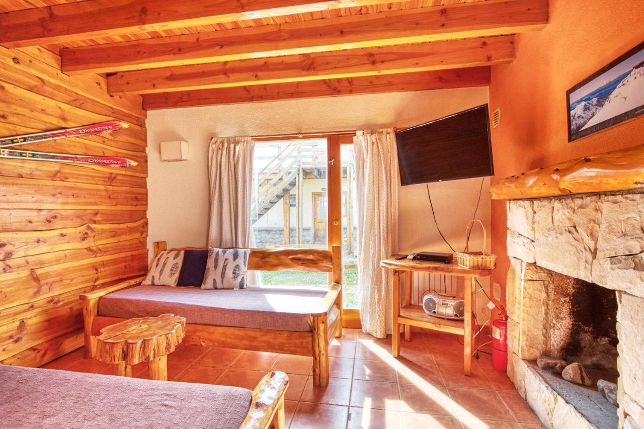 Апартаменты Punto Bariloche Экстерьер фото