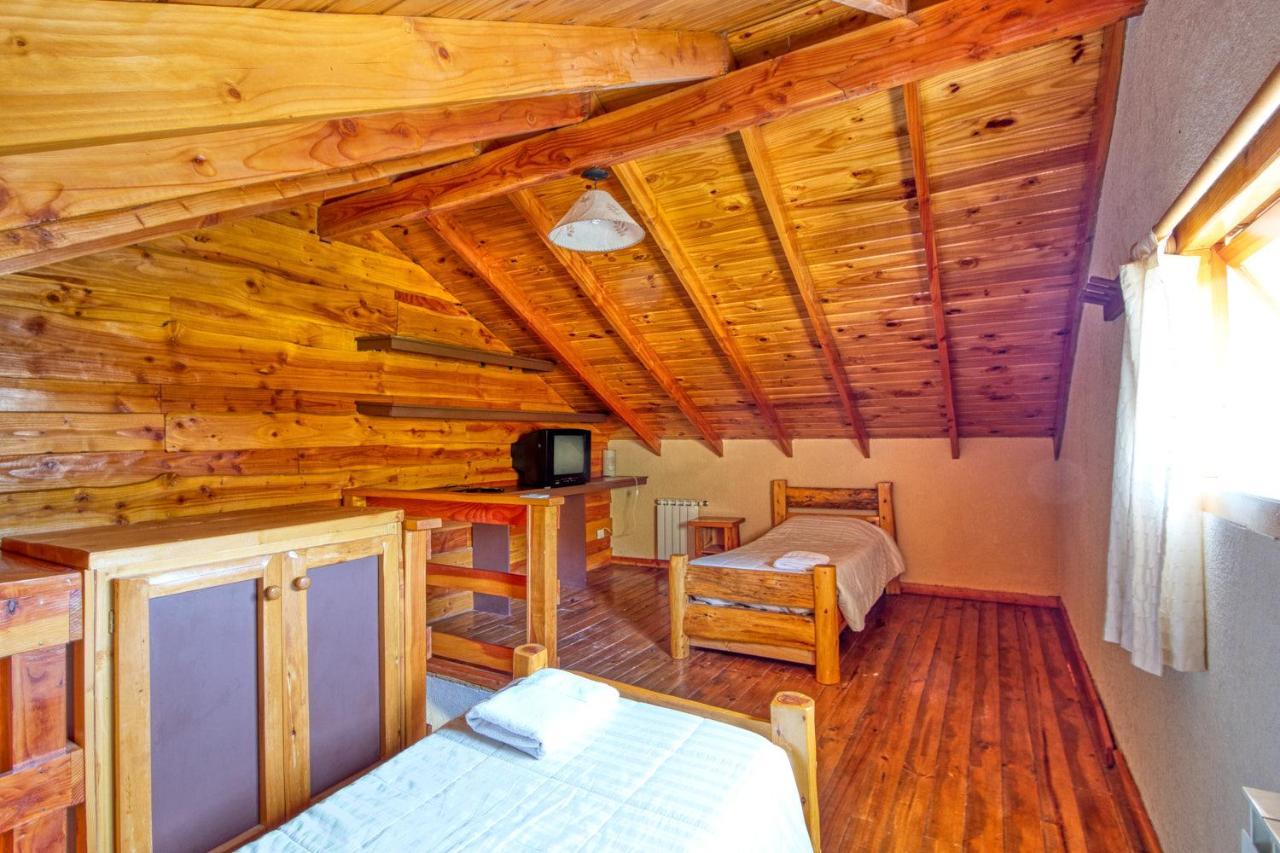 Апартаменты Punto Bariloche Экстерьер фото