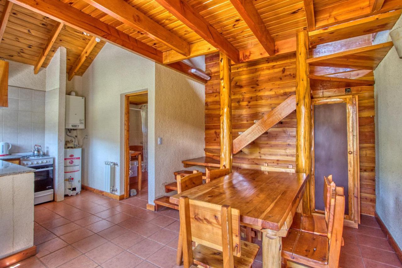 Апартаменты Punto Bariloche Экстерьер фото