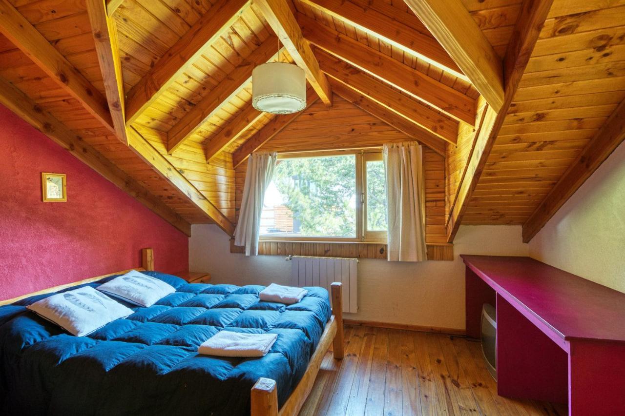 Апартаменты Punto Bariloche Экстерьер фото