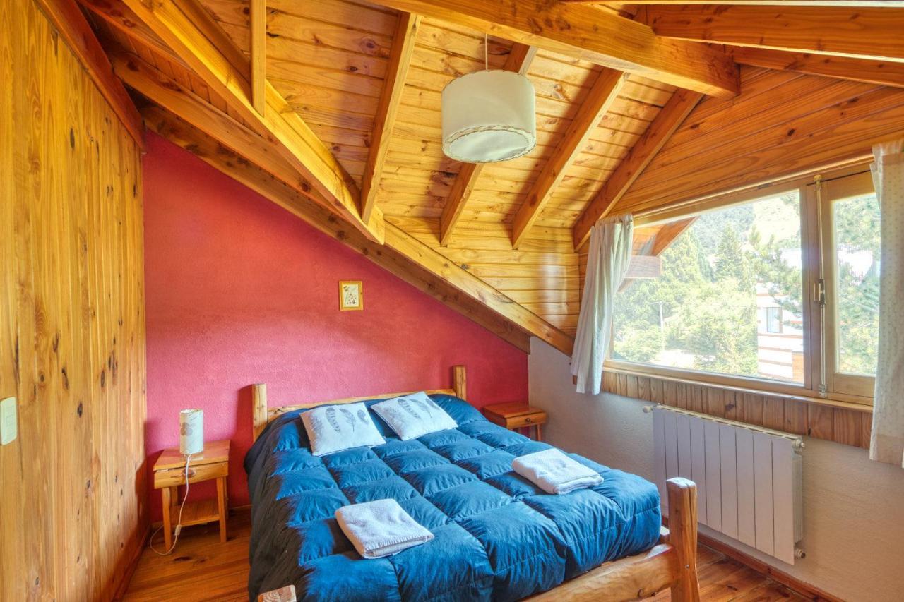 Апартаменты Punto Bariloche Экстерьер фото