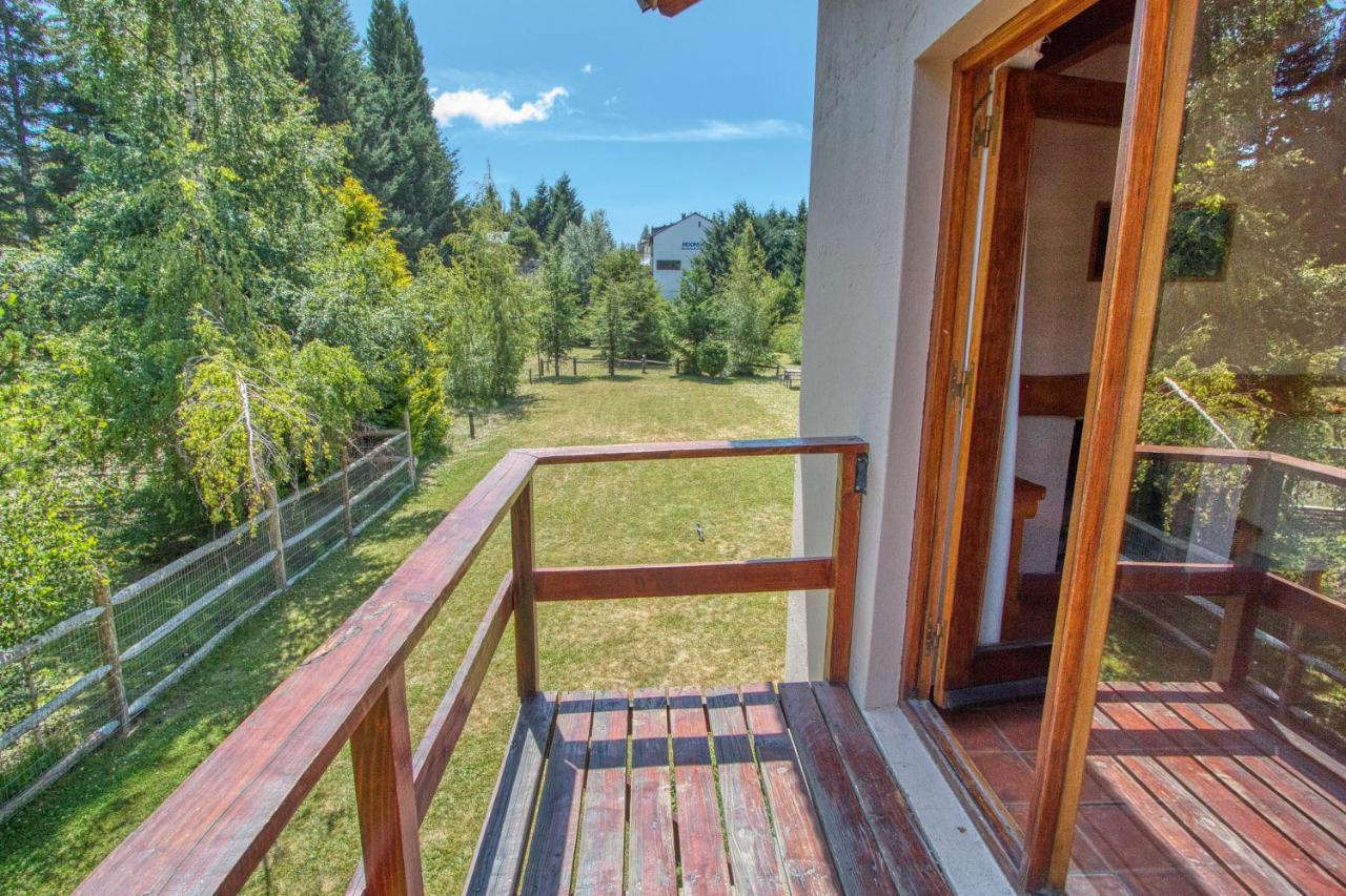 Апартаменты Punto Bariloche Экстерьер фото