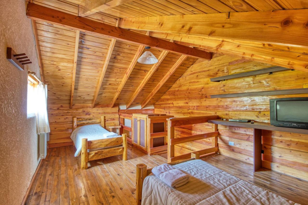 Апартаменты Punto Bariloche Экстерьер фото