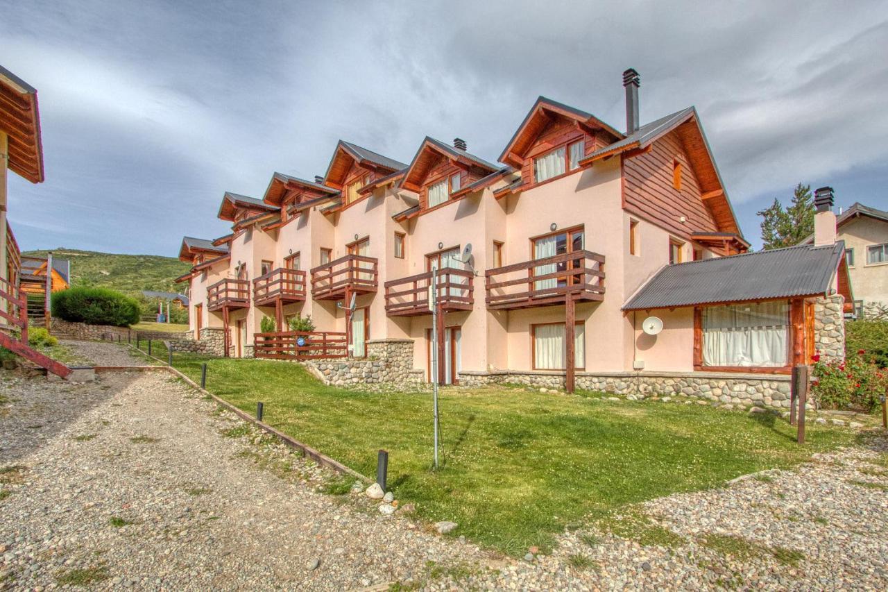 Апартаменты Punto Bariloche Экстерьер фото