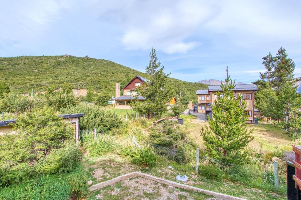 Апартаменты Punto Bariloche Экстерьер фото