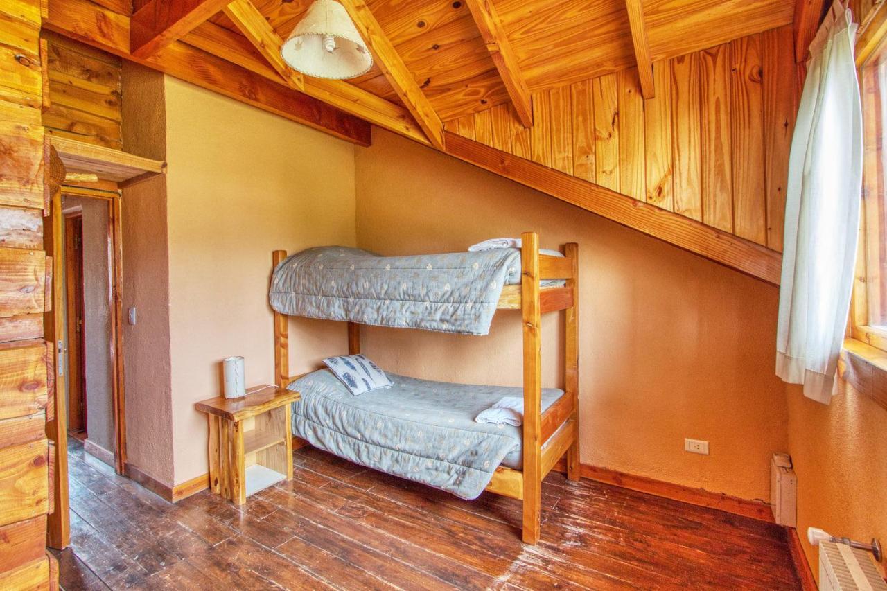 Апартаменты Punto Bariloche Экстерьер фото